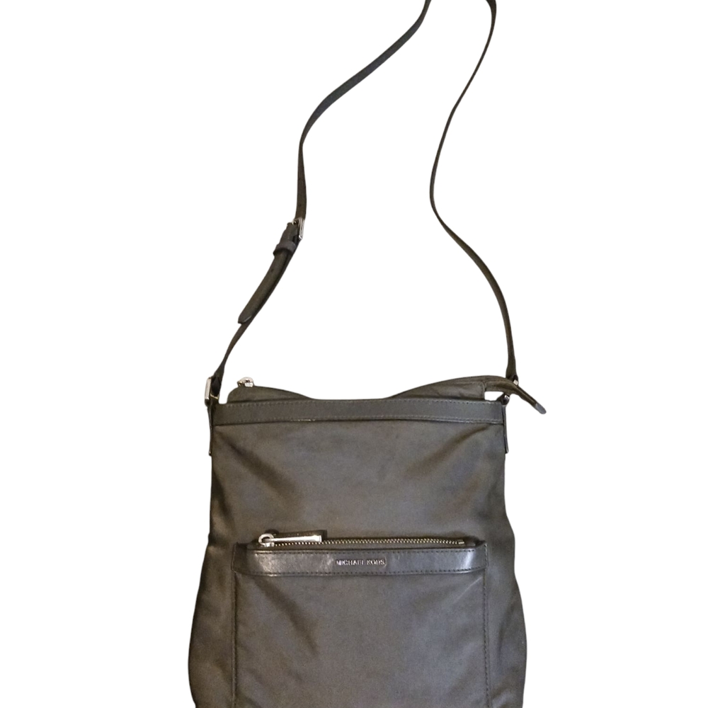 Michael Kors Black Crossbody Bag